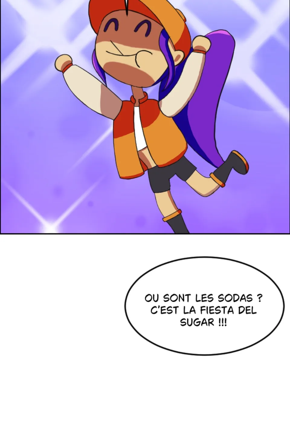 1. Welcome to the truck-kun Inc, página 27