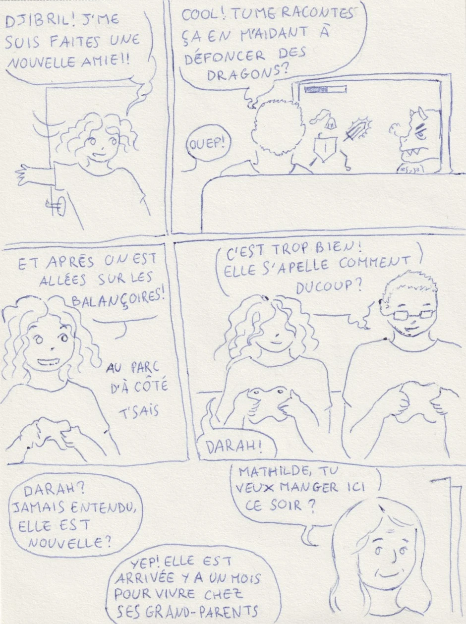 ep 3, página 1