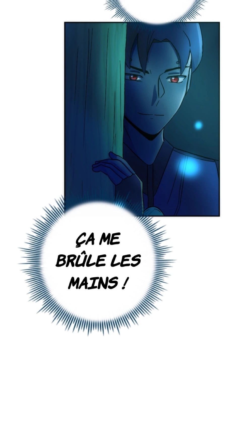 1. Poussière de cristal, halaman 18