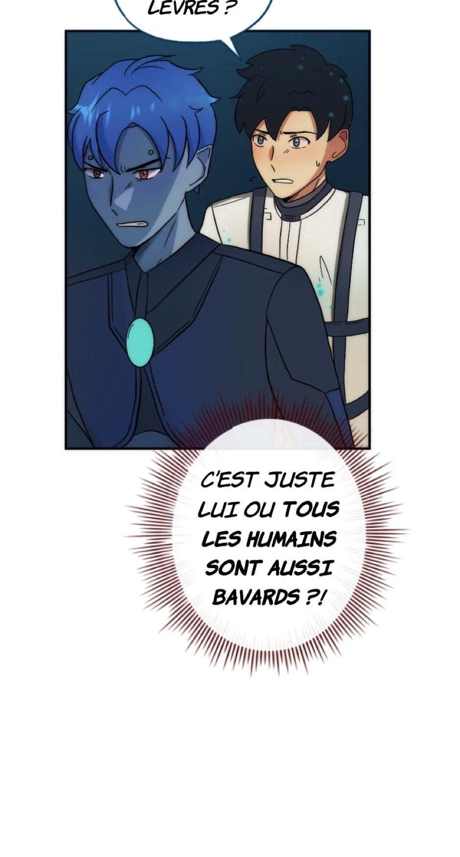 1. Poussière de cristal, halaman 24