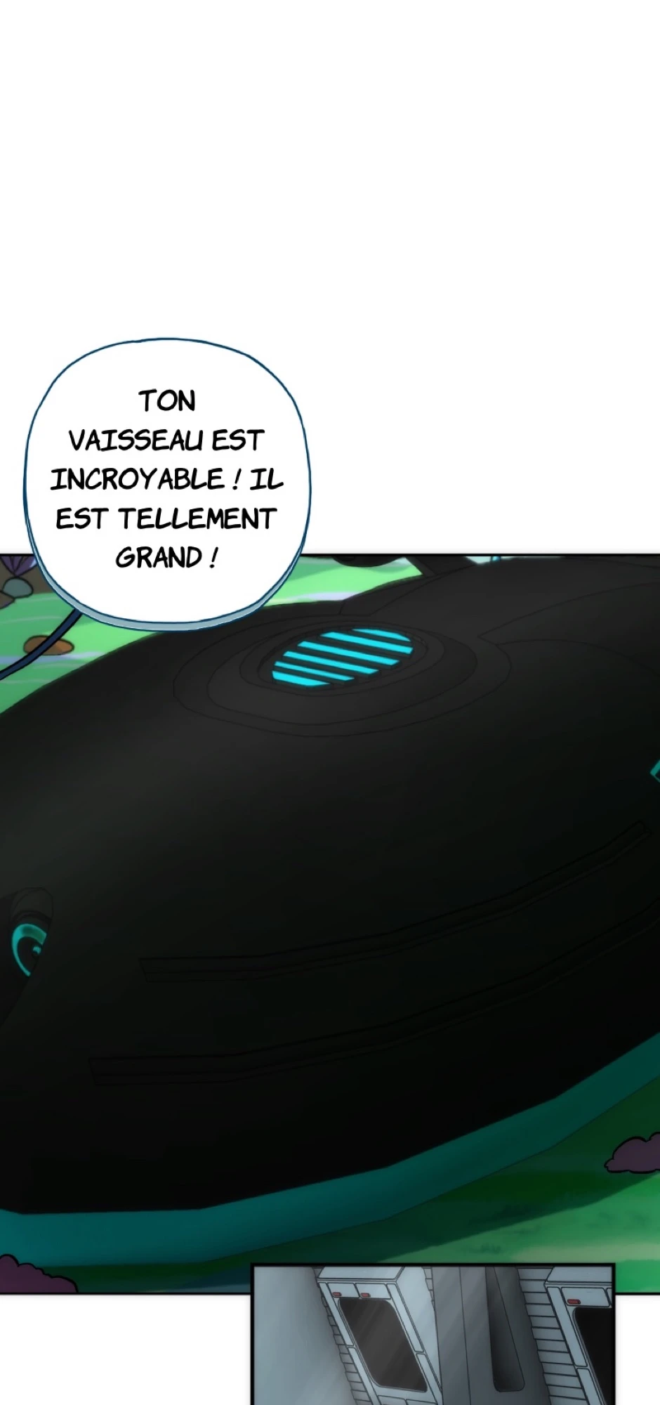 2. Piégé par l’inconnu, halaman 1