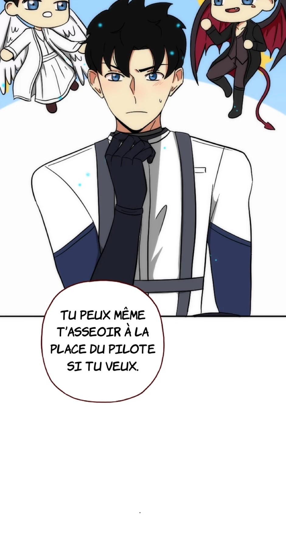 2. Piégé par l’inconnu, halaman 6