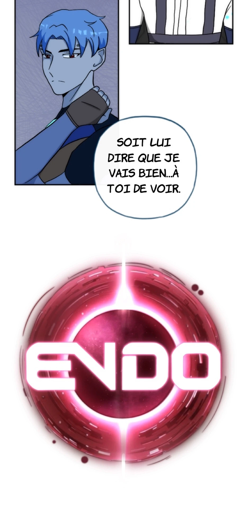 2. Piégé par l’inconnu, halaman 22