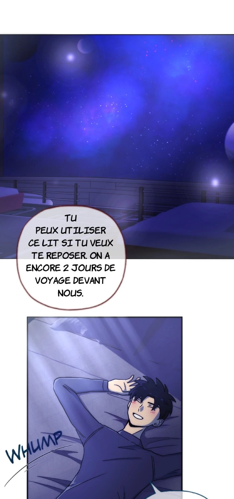 2. Piégé par l’inconnu, halaman 23