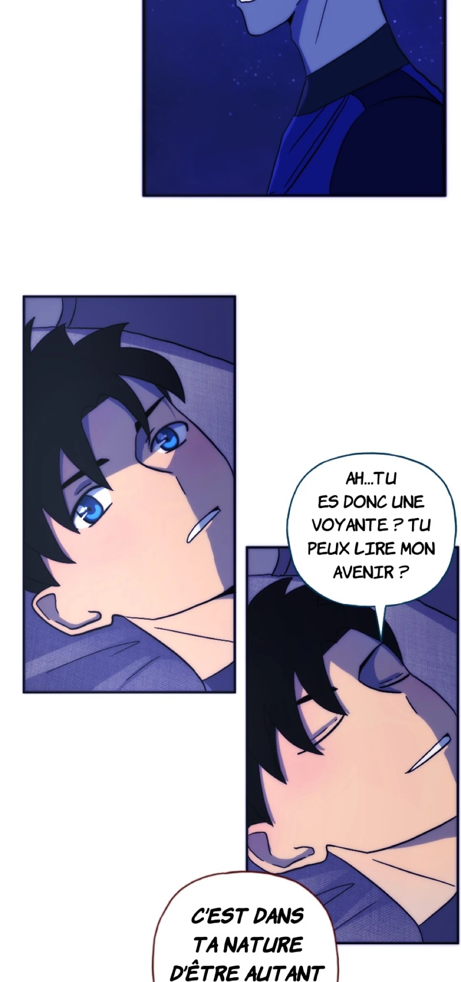 2. Piégé par l’inconnu, halaman 26