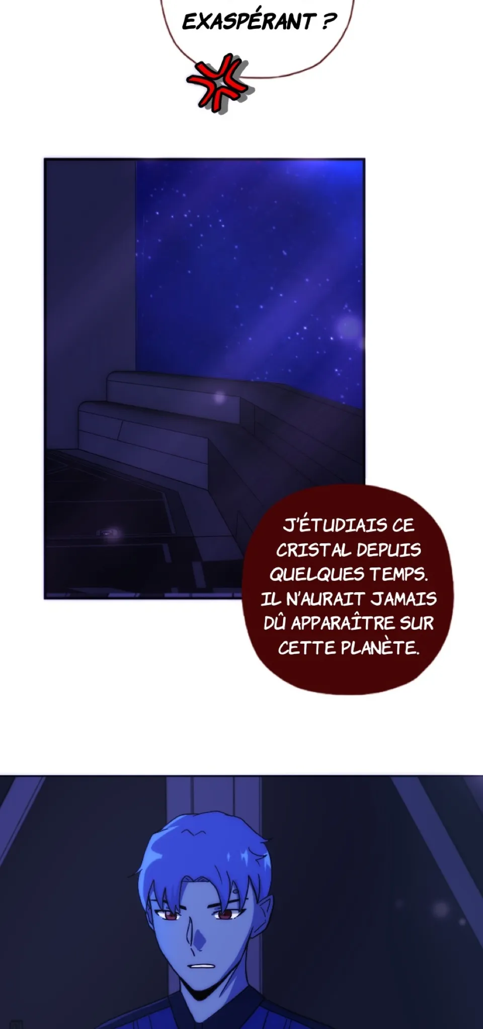 2. Piégé par l’inconnu, Seite 27