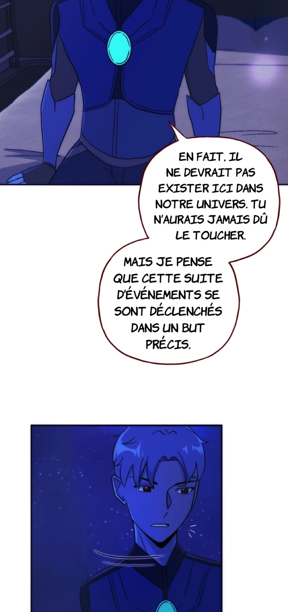 2. Piégé par l’inconnu, halaman 28