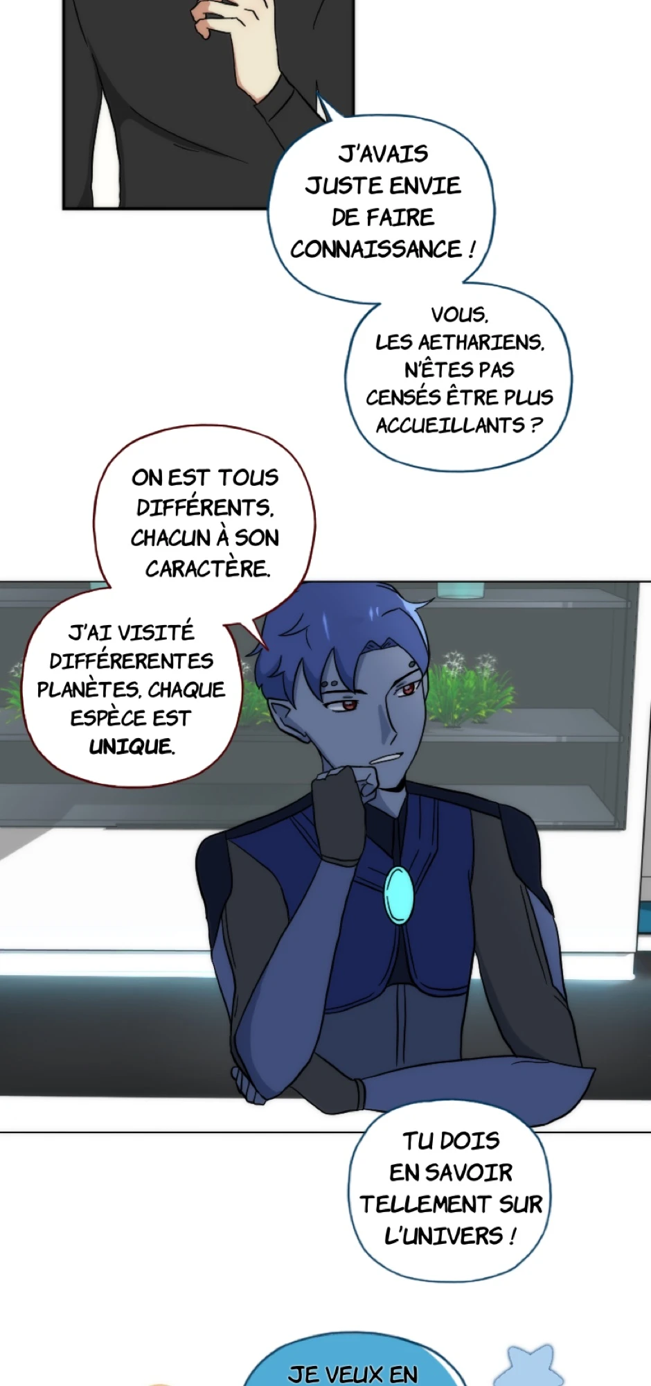 3.  La cohabitation, Seite 16
