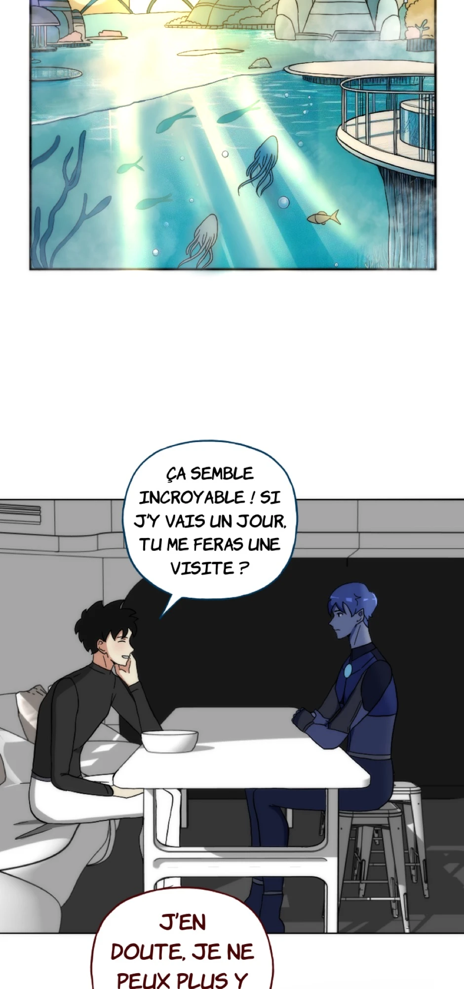 3.  La cohabitation, Seite 20