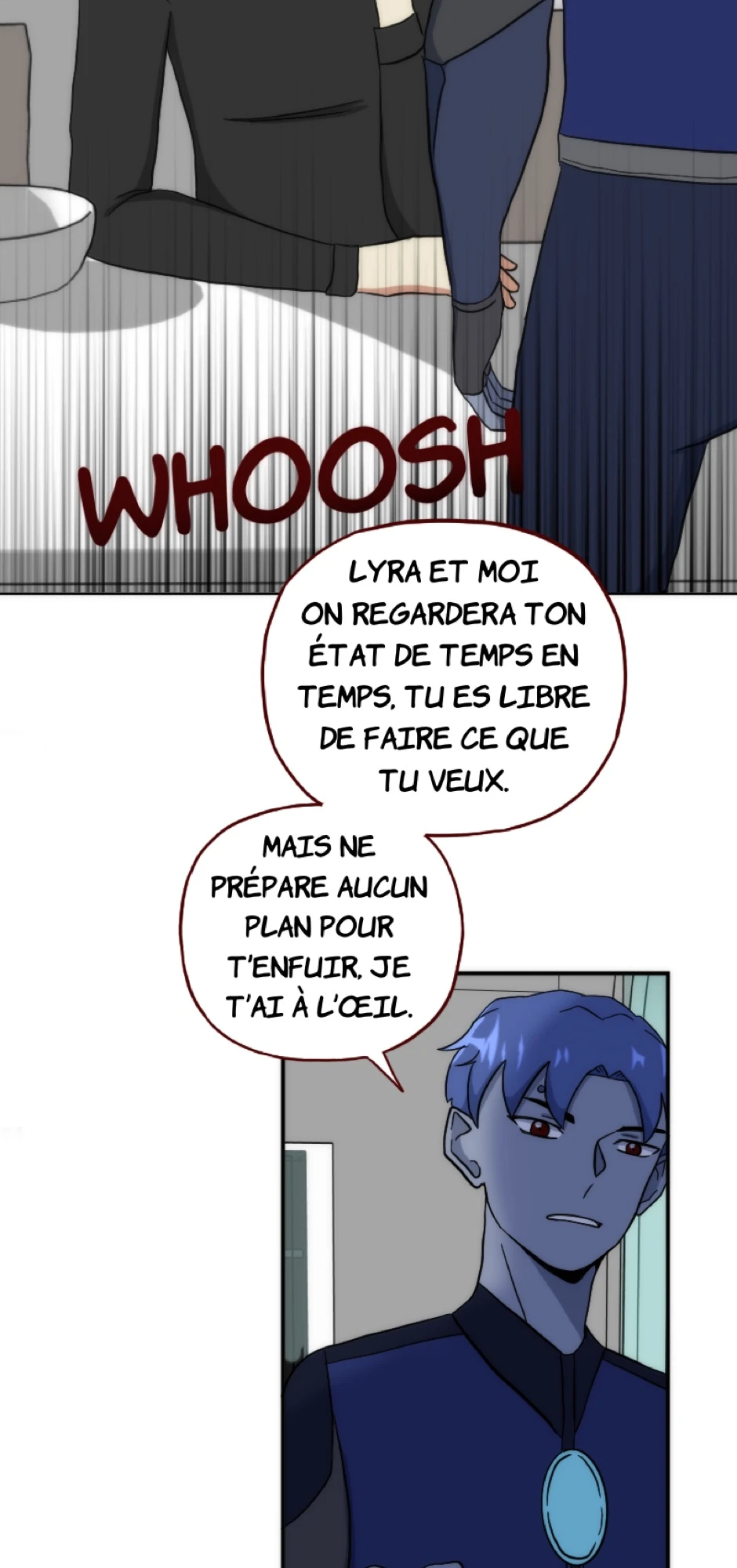 3.  La cohabitation, Seite 22