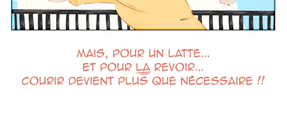 LATTE °4, Seite 5