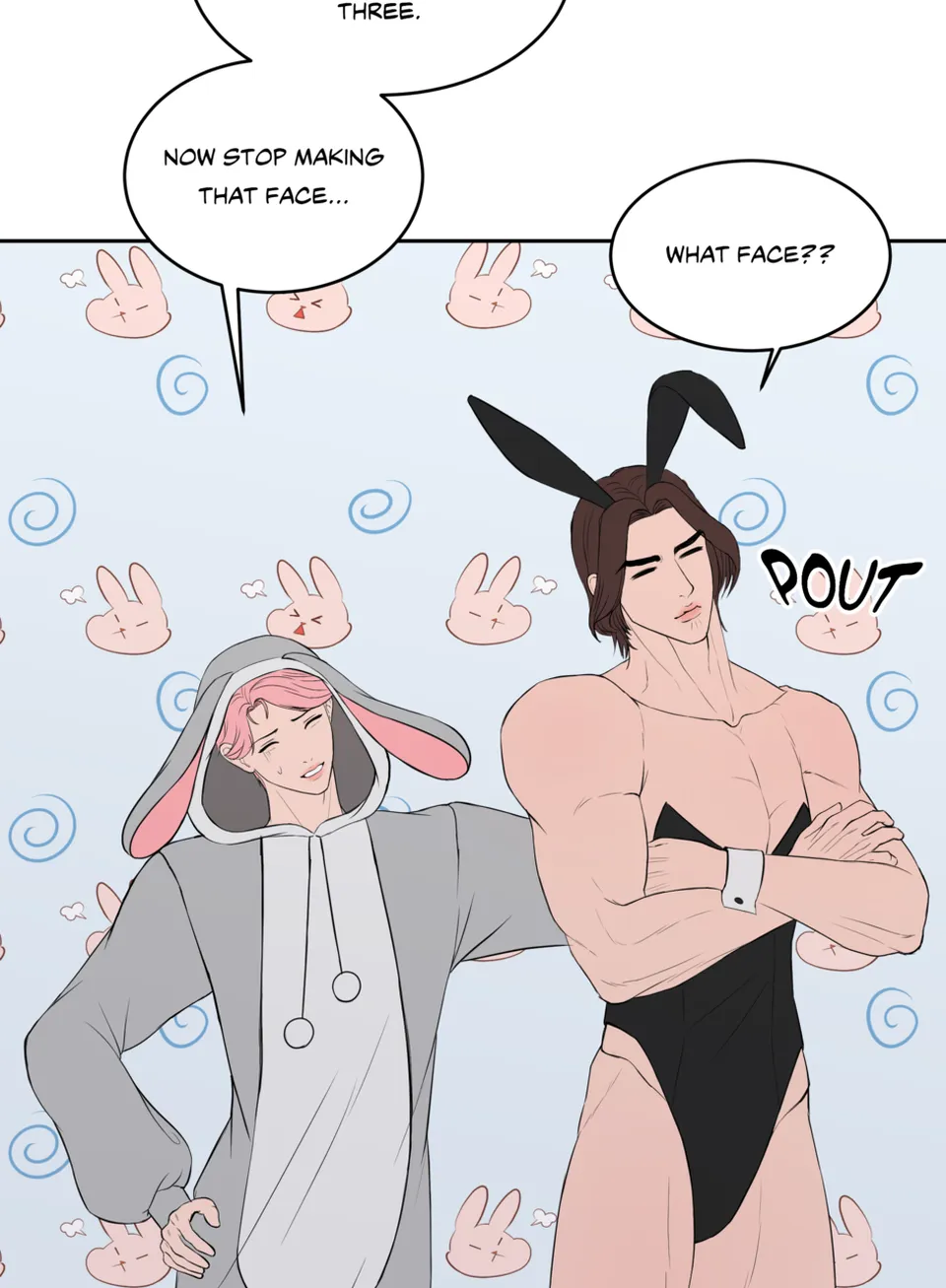 Easter Special Episode, page 9