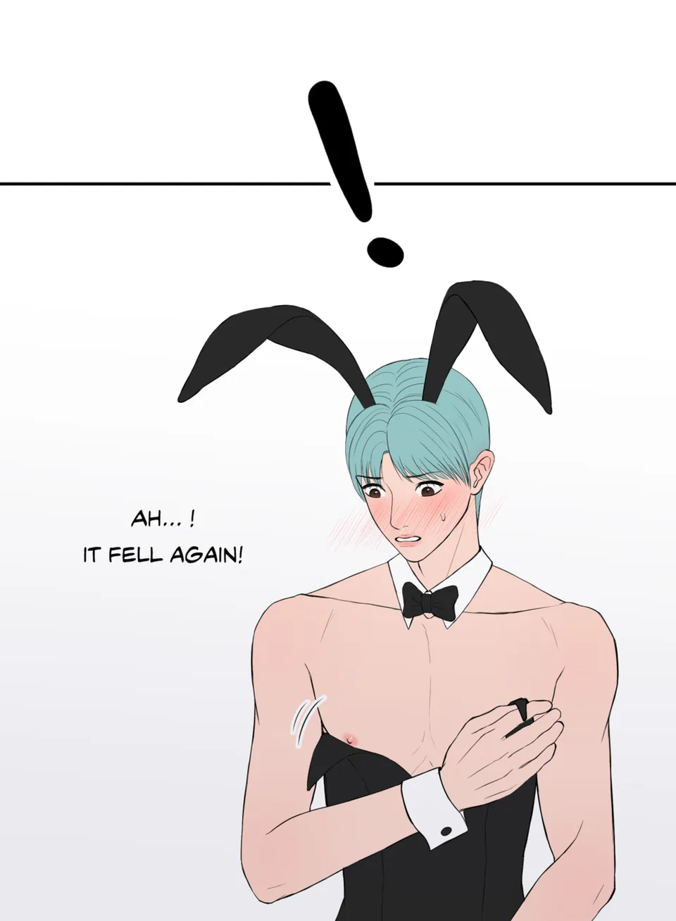 Easter Special Episode, page 12