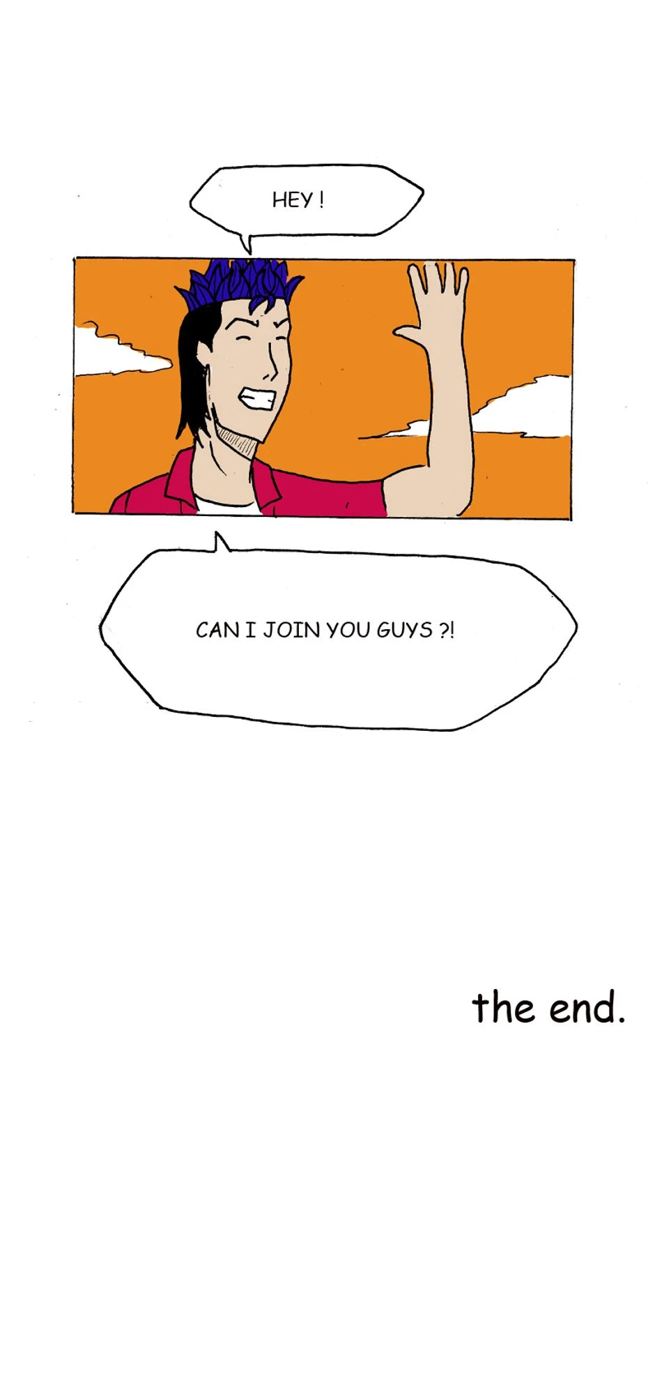 Gareth's Day Off หน้า 3