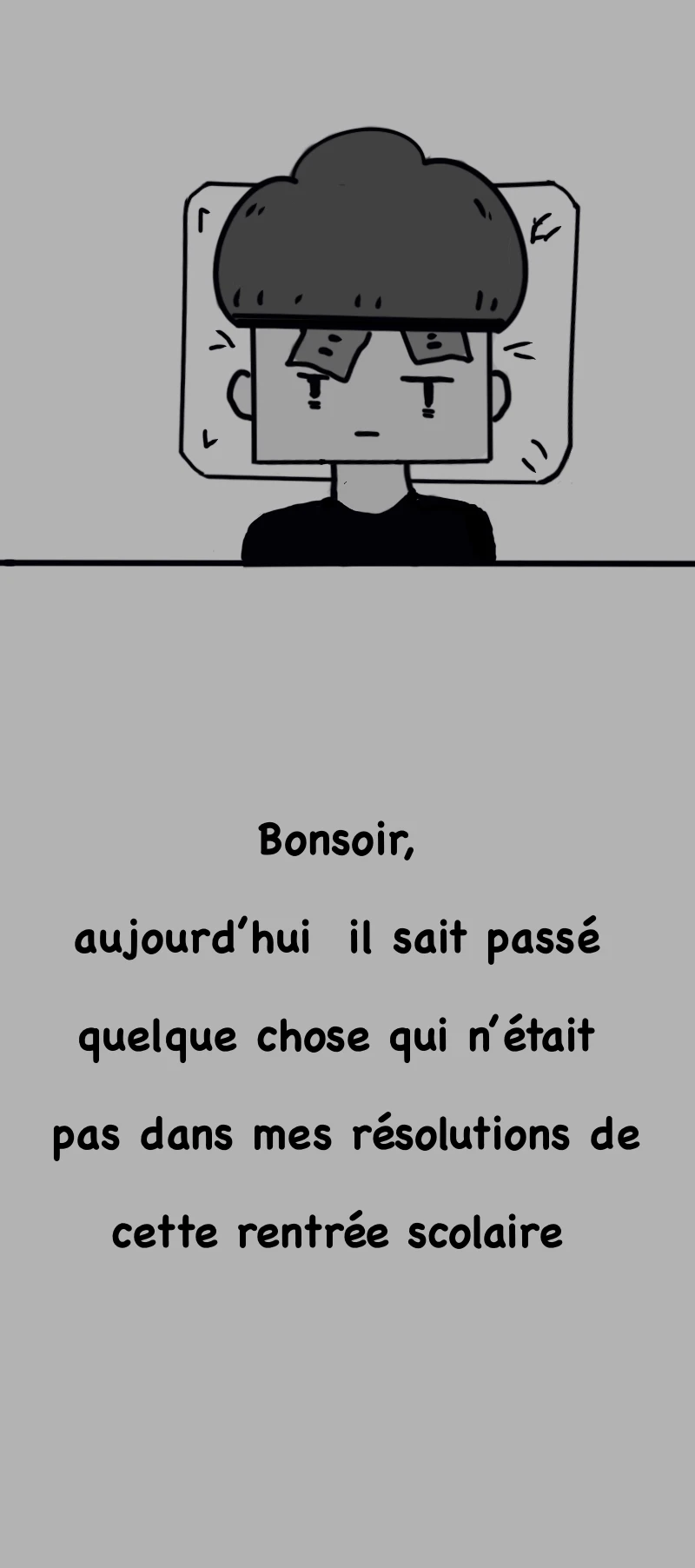 Épisode  2, halaman 1