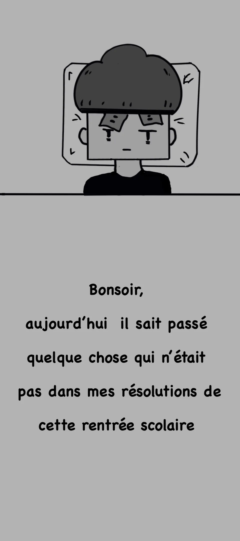 Épisode  2, page 1