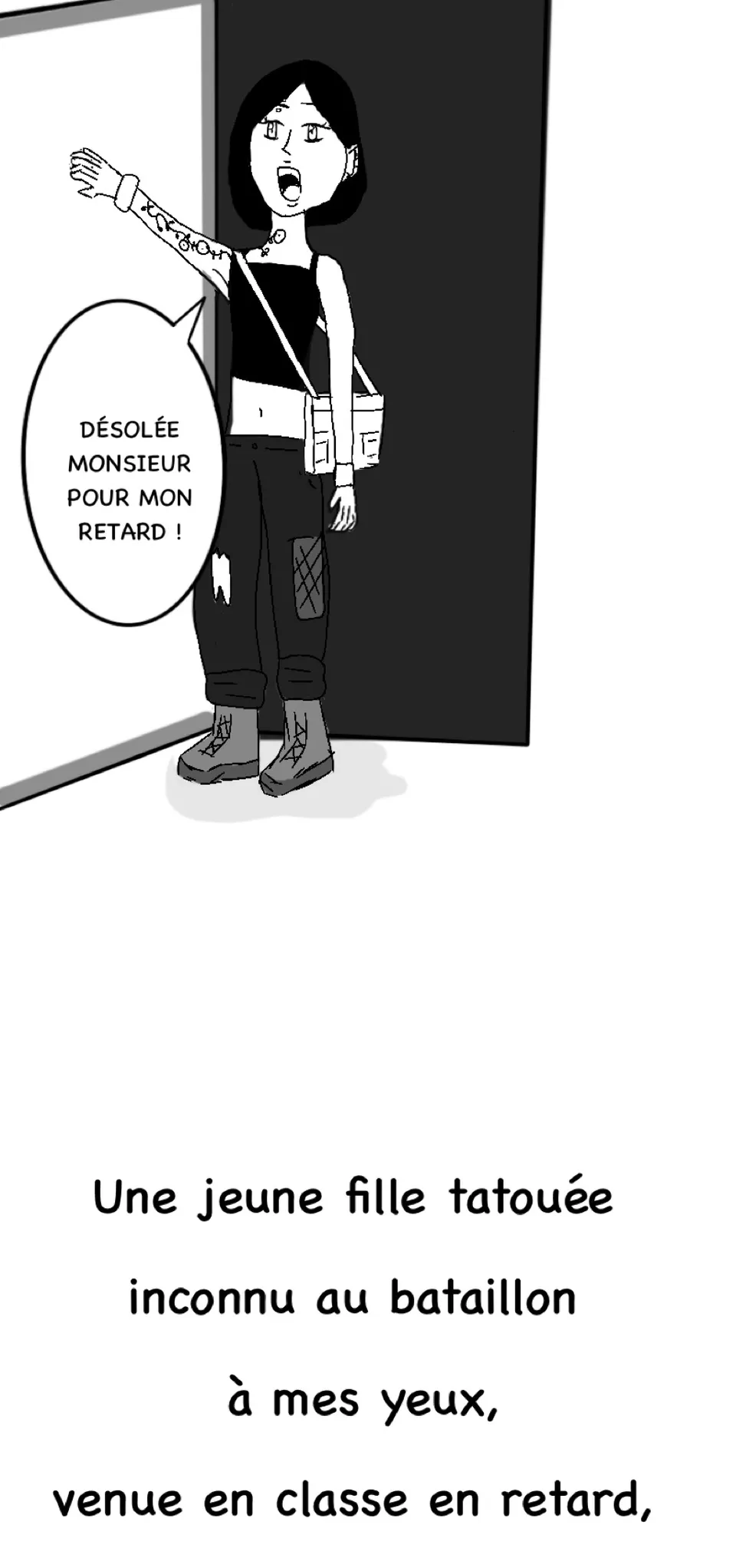 Épisode  2, page 5