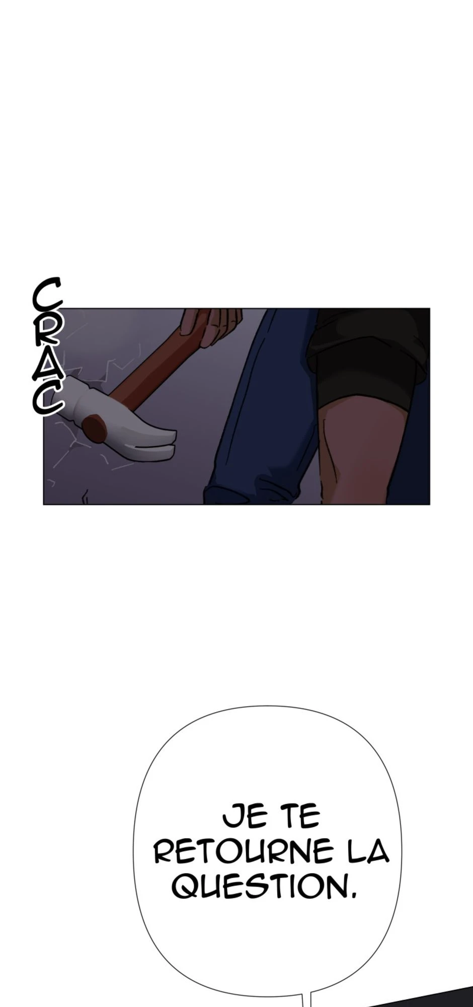 Chapitre 2，第 1 頁