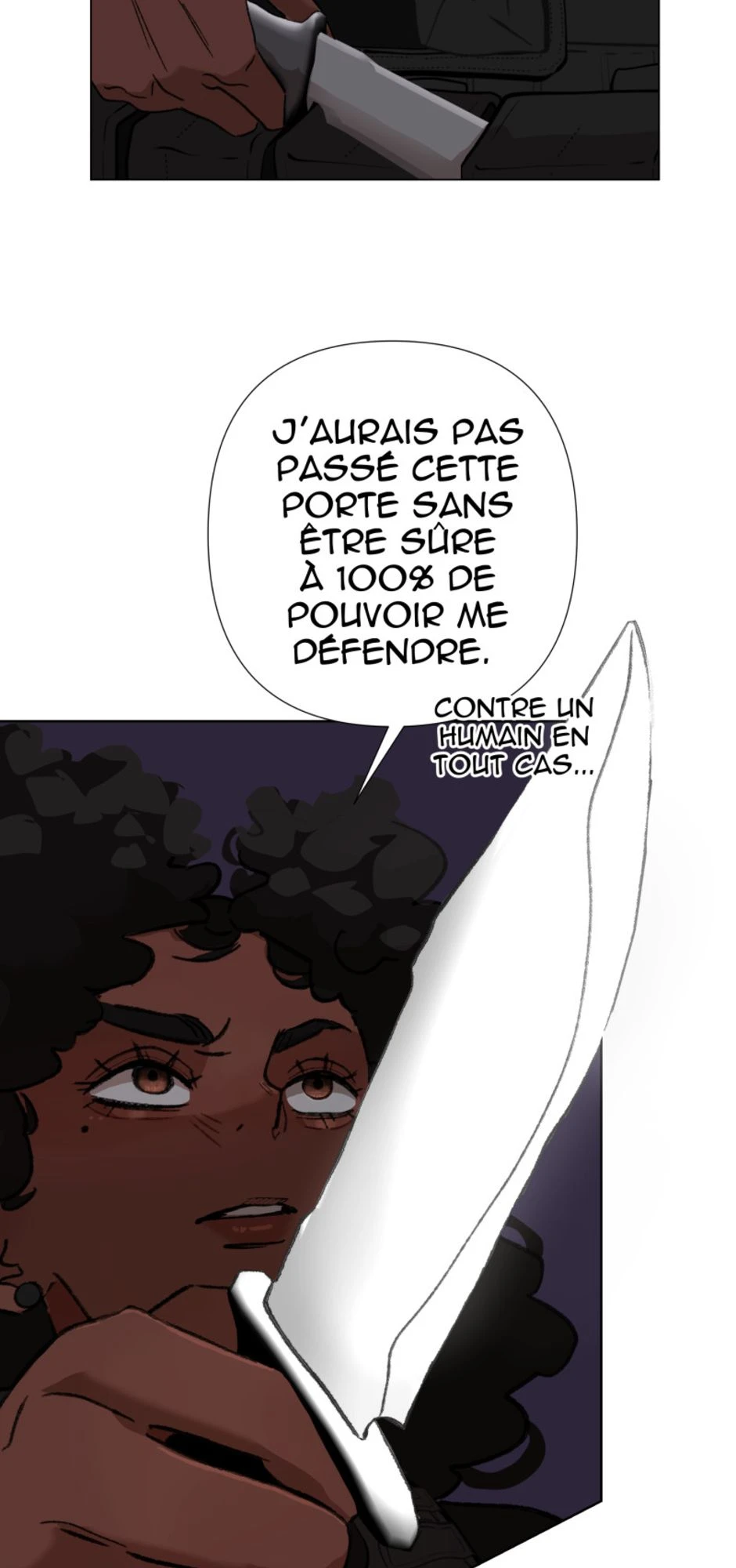 Chapitre 2，第 15 頁