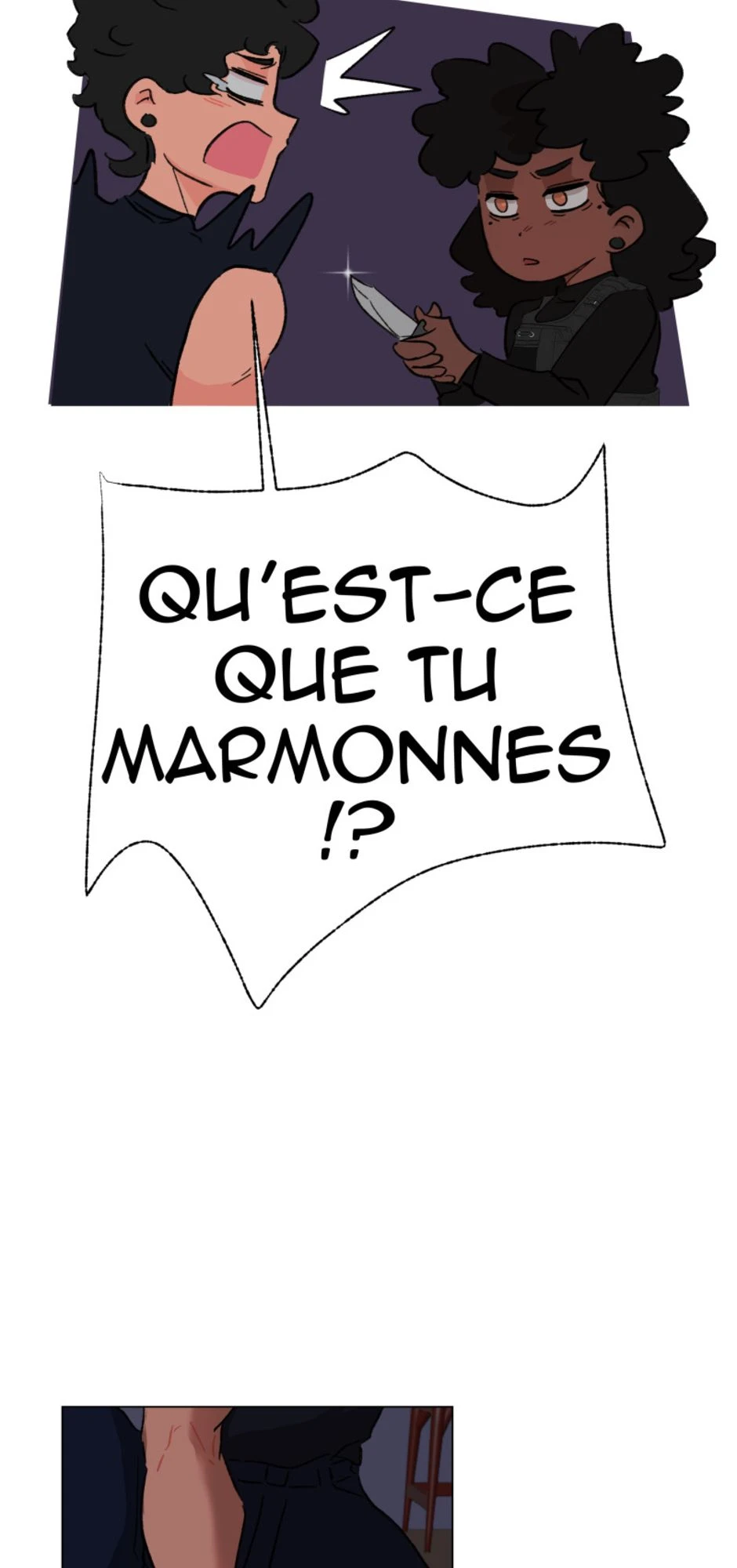 Chapitre 2，第 21 頁