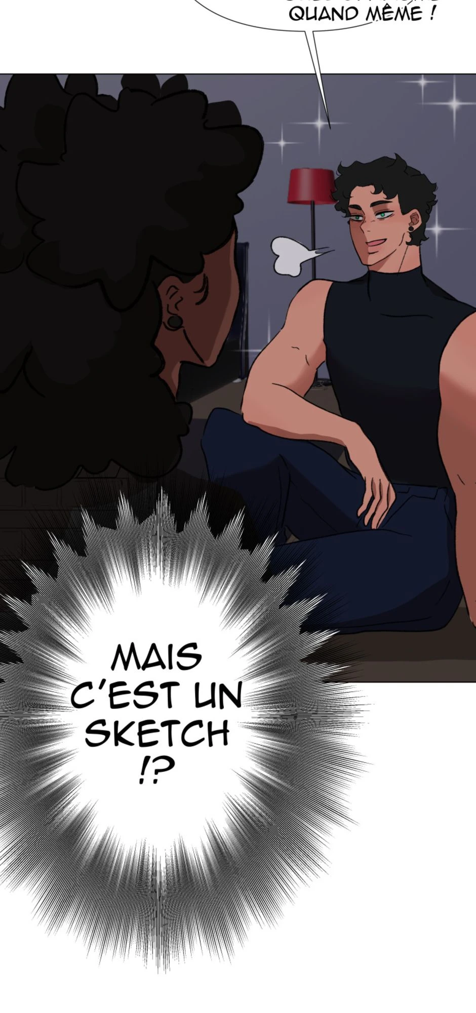 Chapitre 2，第 34 頁