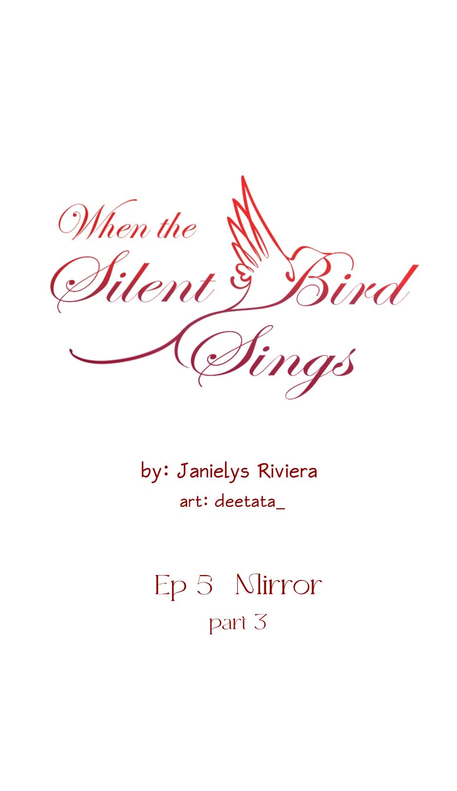 Ep 5: Mirror [5/6], page 1