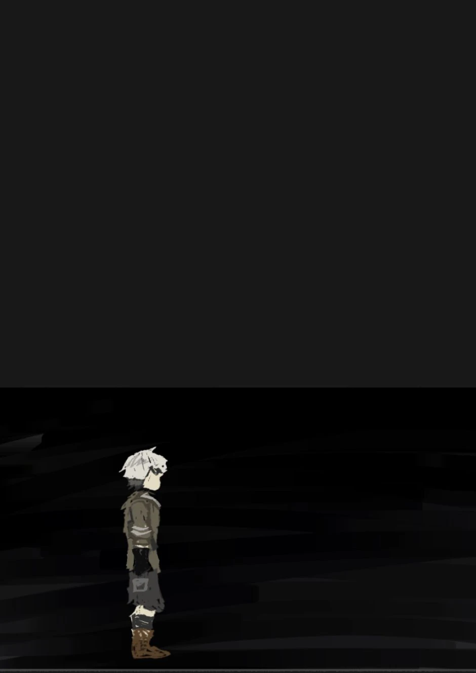 Episode 1, New soul，第 2 頁