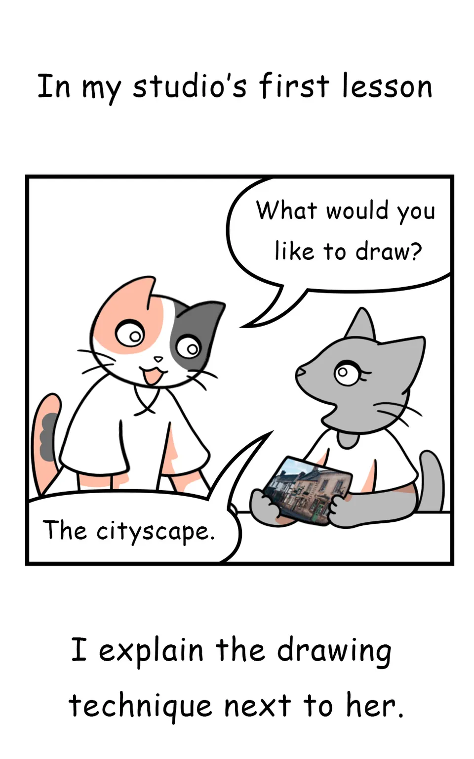 What to Draw Next?, Seite 2