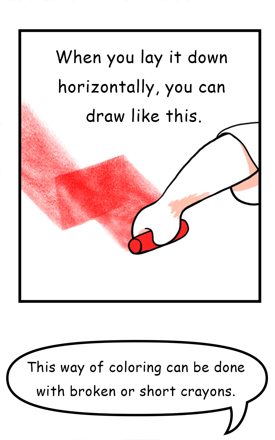◆Breaking Crayons，第 6 頁