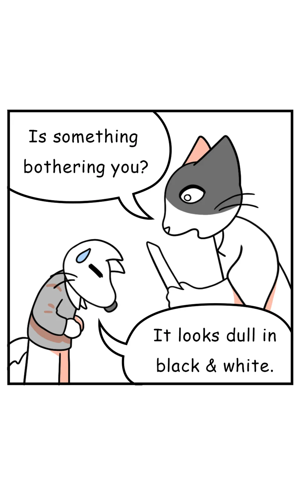 ◆The Color Wheel, page 3