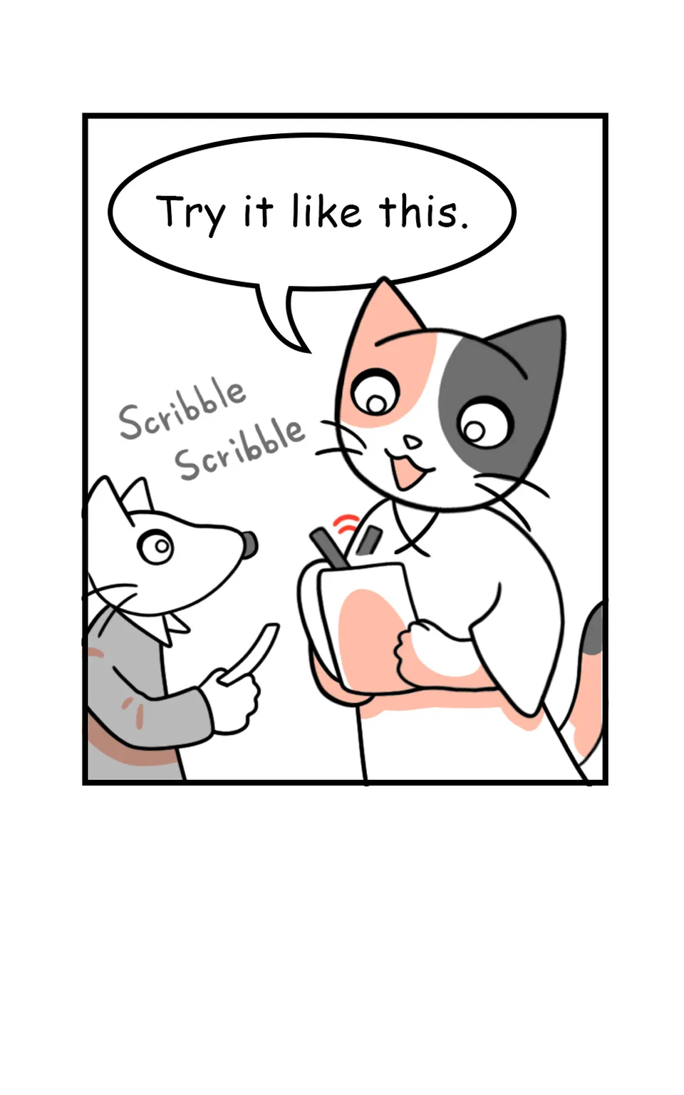 ◆The Color Wheel, page 4