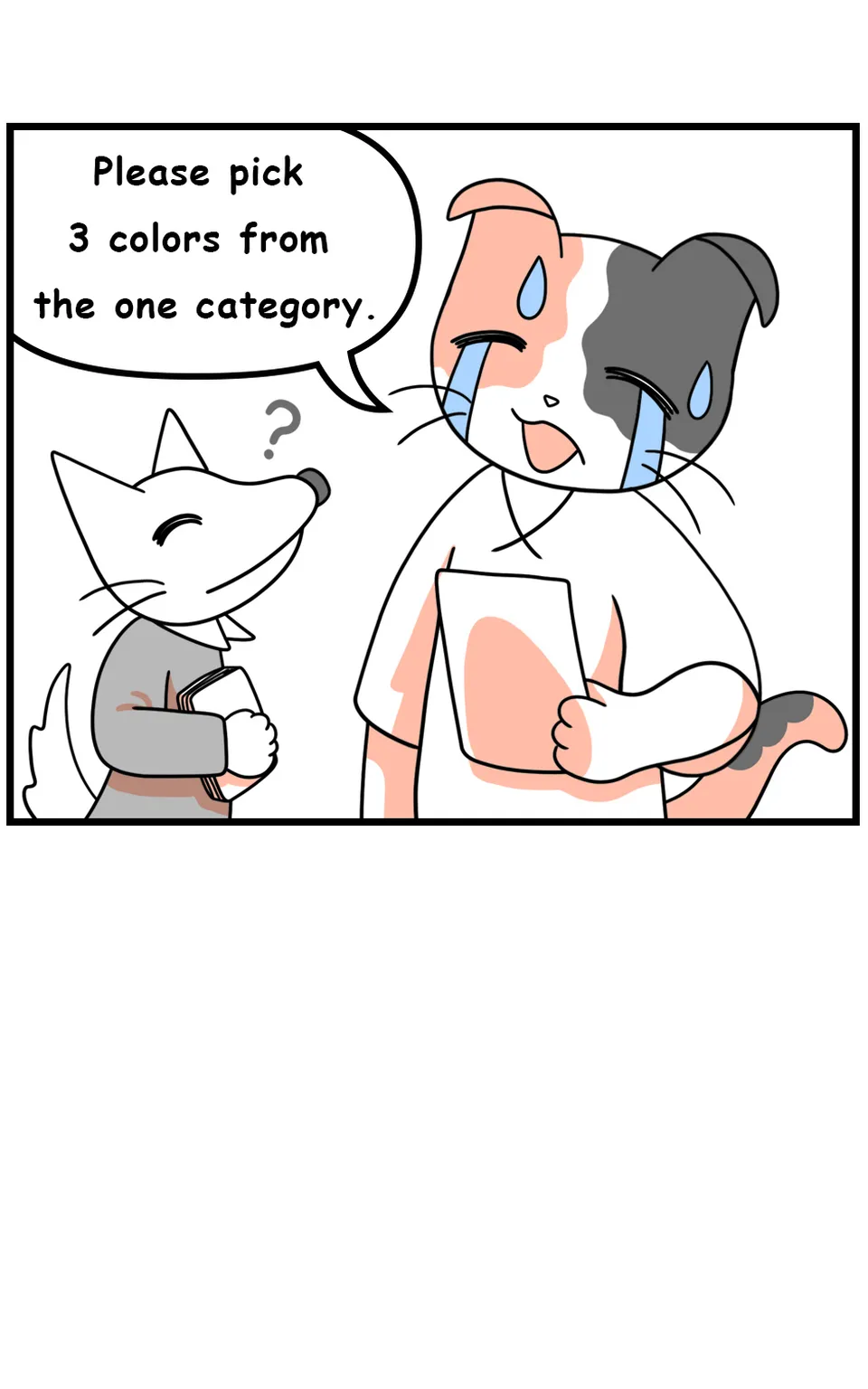 ◆The Color Wheel, page 13