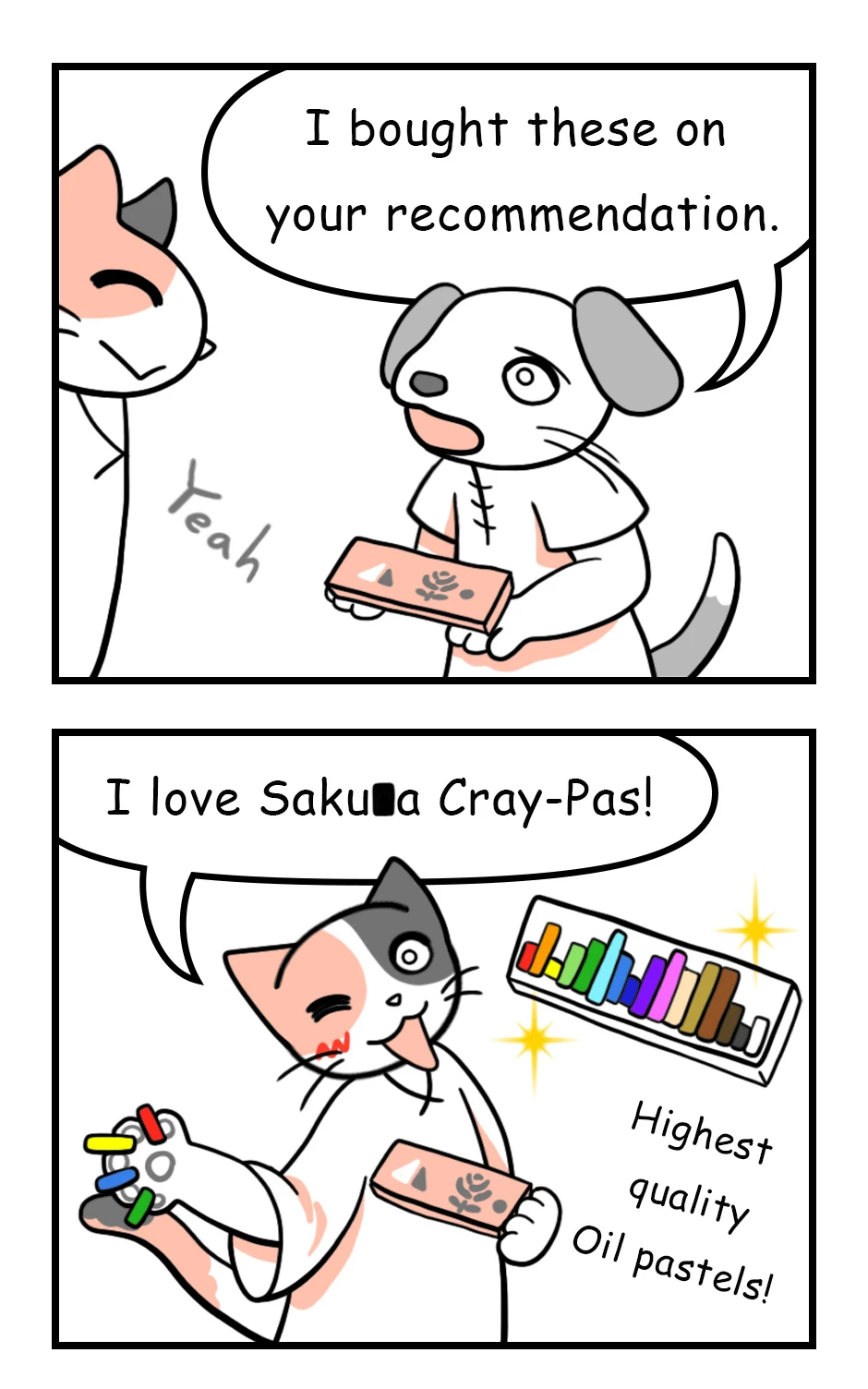 ◆Coloring From Light to Dark，第 6 頁