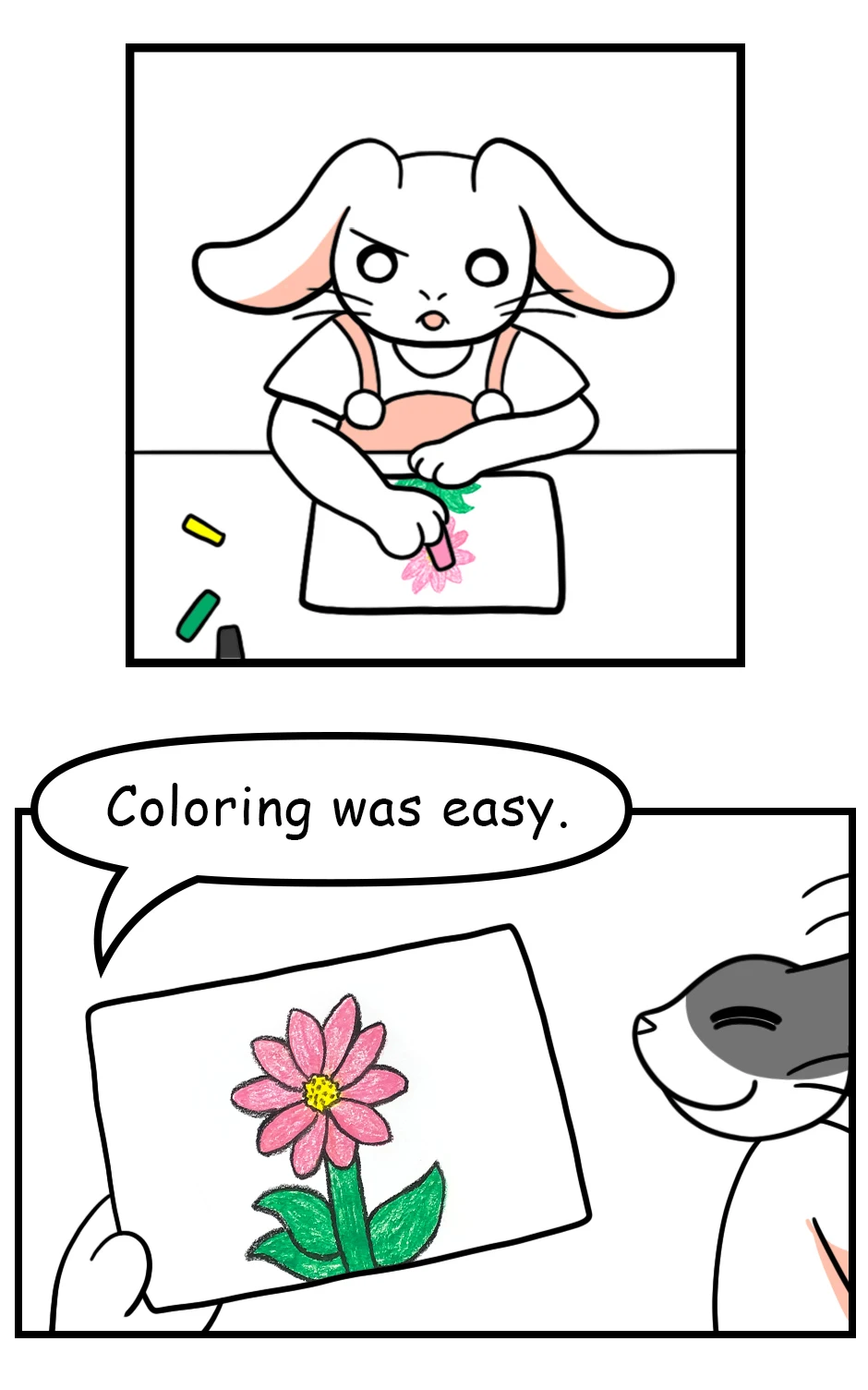 ◆Light Colors & Dark Colors，第 9 頁
