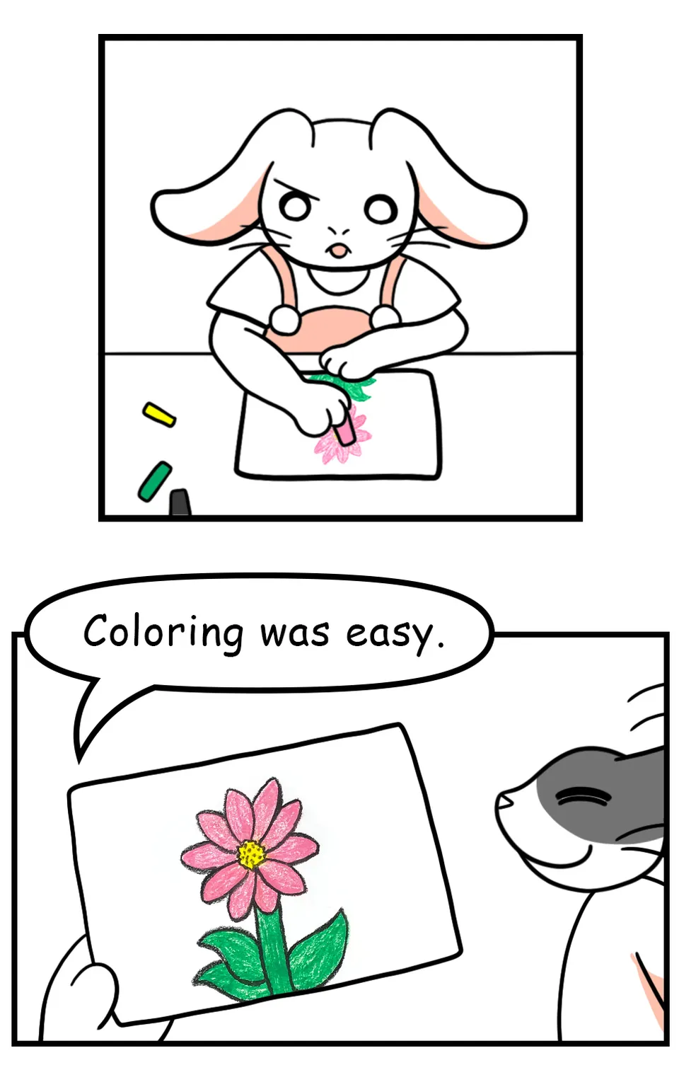◆Light Colors & Dark Colors, page 9