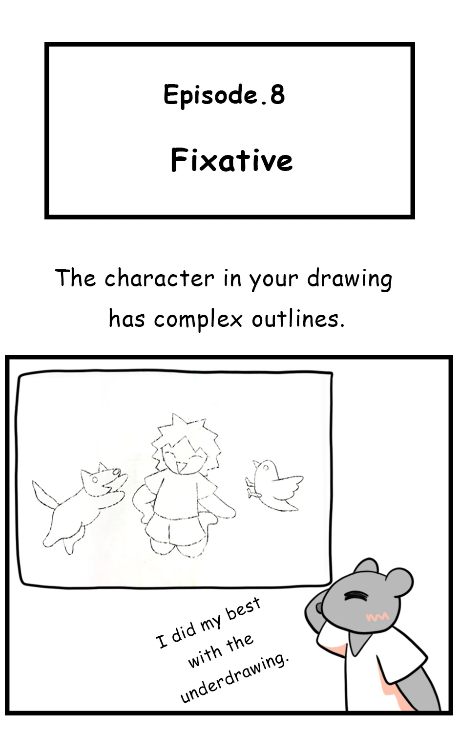 ◆Fixative，第 1 頁
