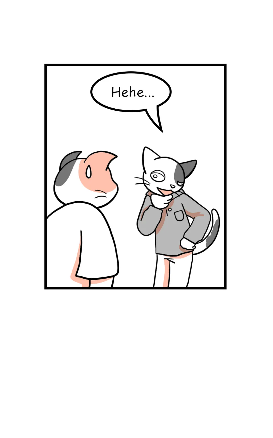 The Hoodie I Gave Dad, page 8