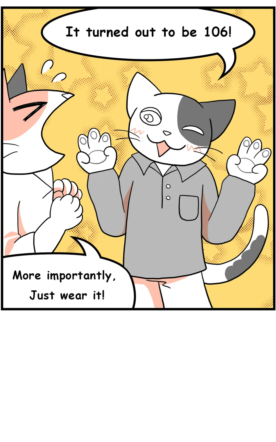 The Hoodie I Gave Dad, page 9