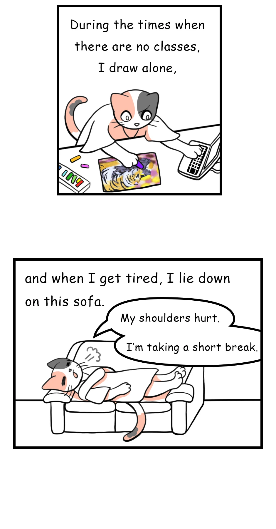 Classroom Sofa，第 4 頁
