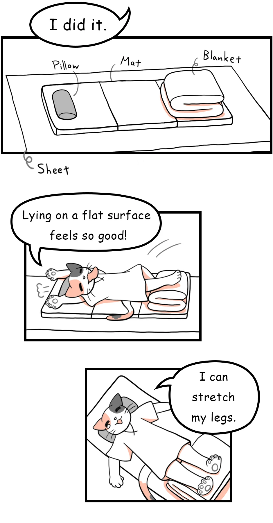 Classroom Sofa，第 8 頁