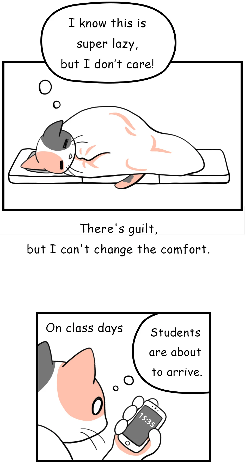 Classroom Sofa，第 9 頁