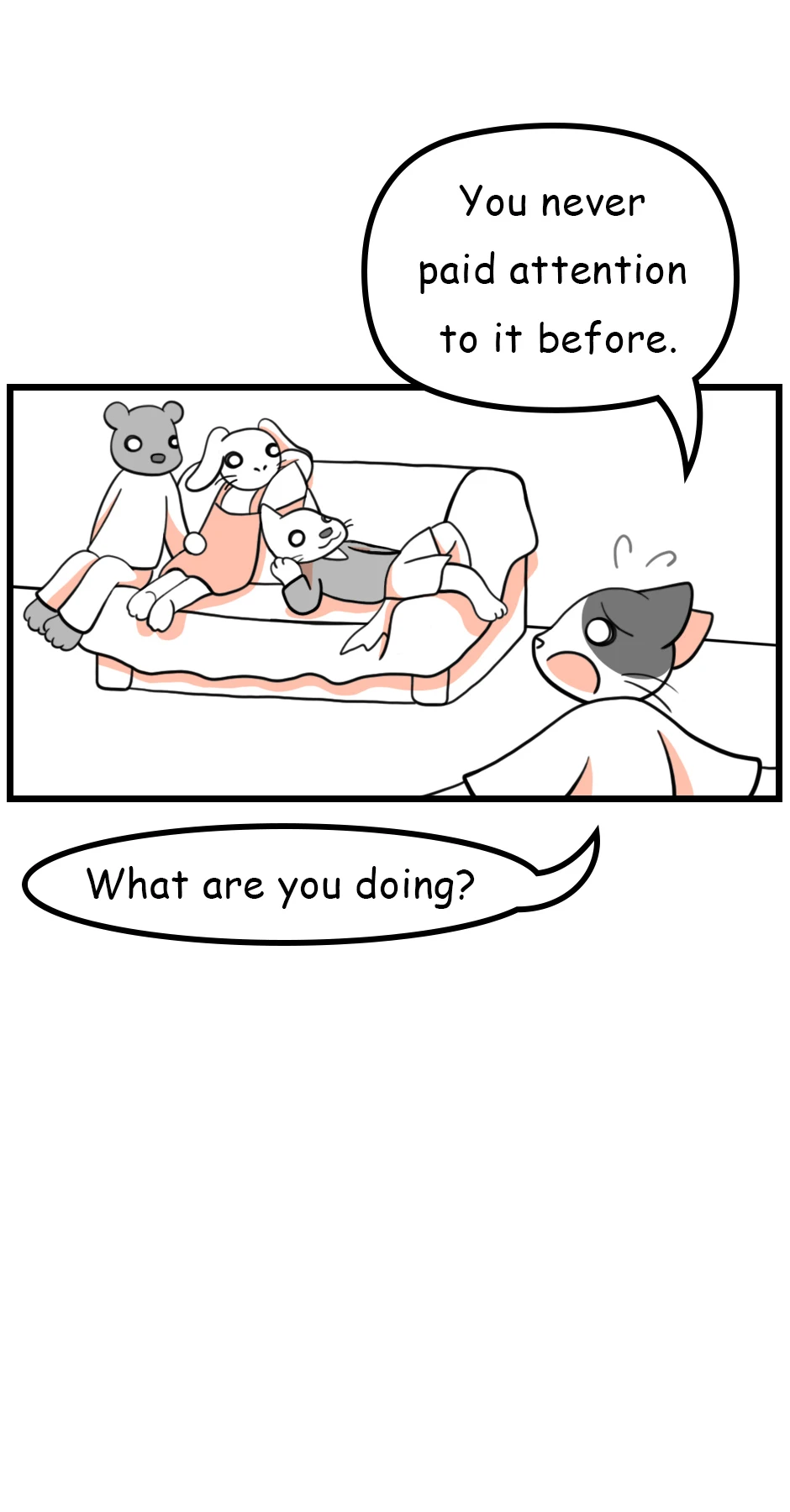 Classroom Sofa，第 12 頁