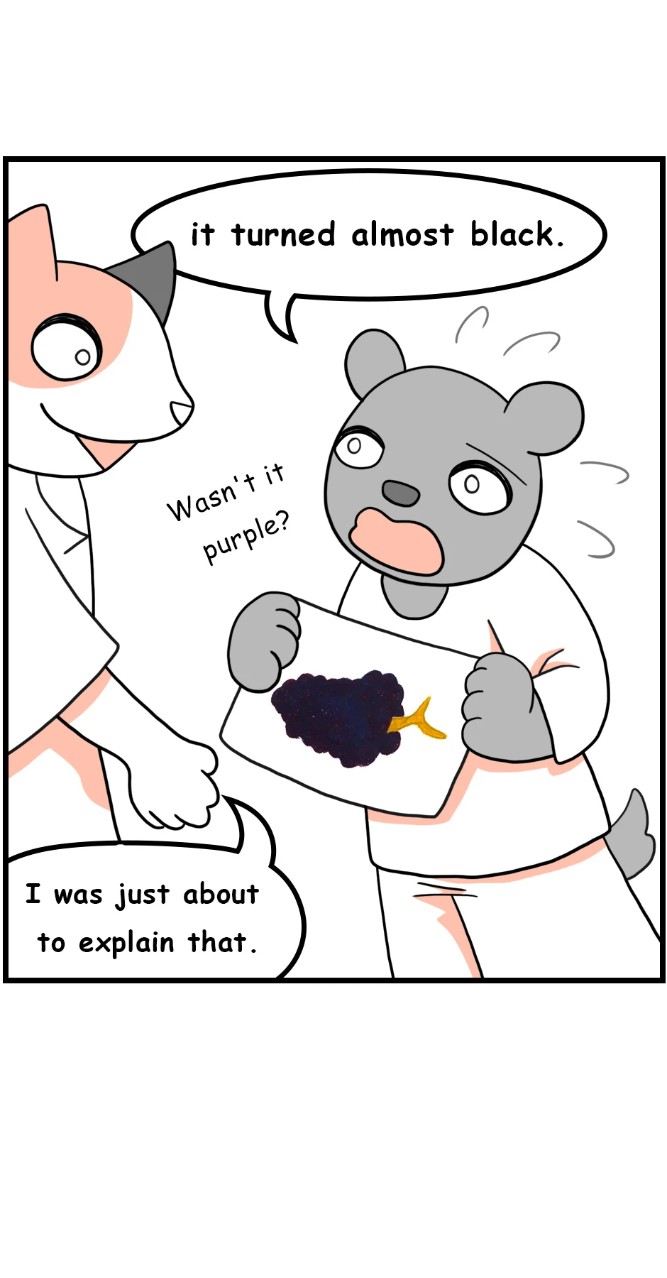 ◆Color Mixing，第 12 頁