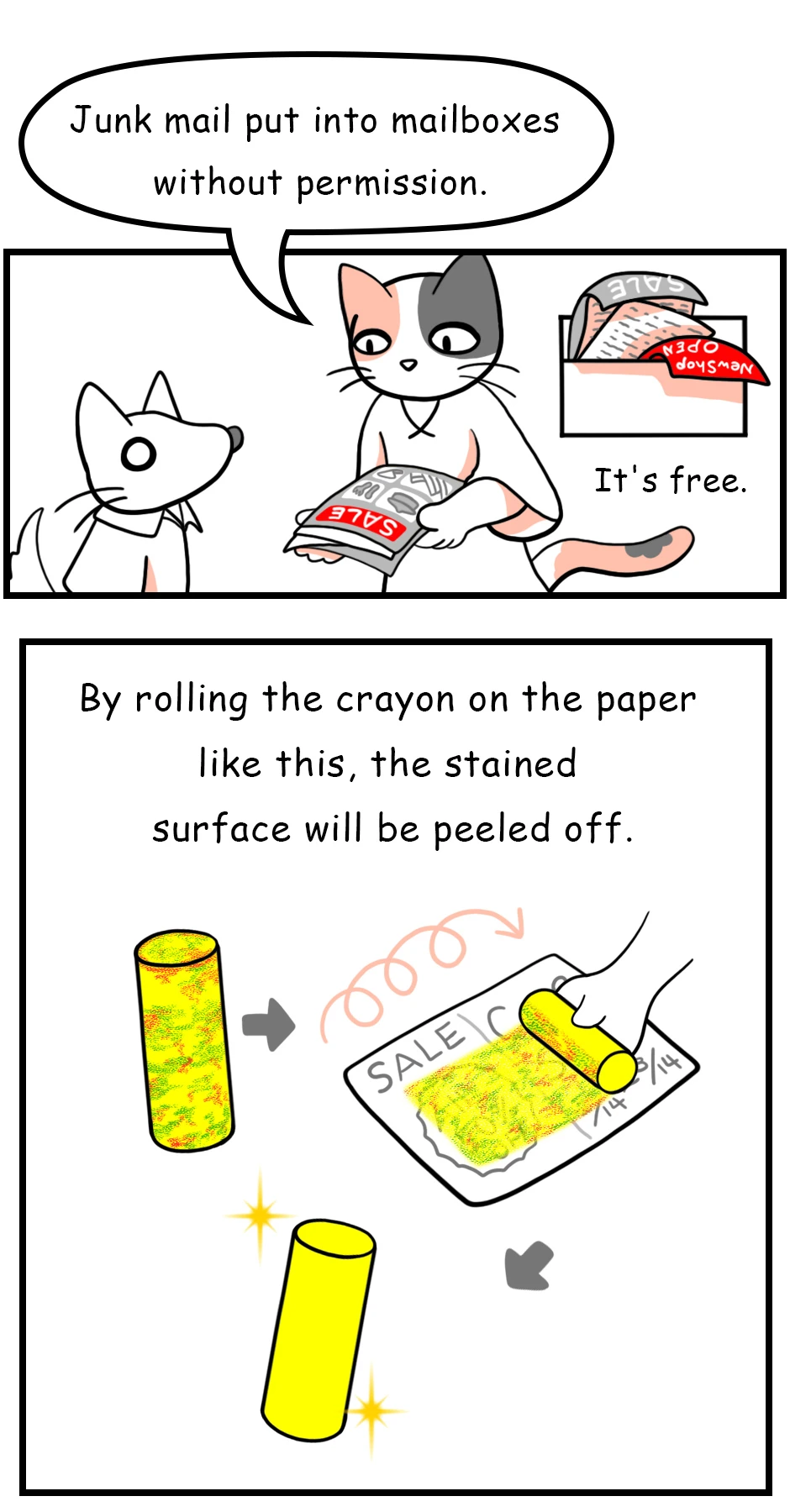 15. ◆Crayon Care(1/3)，第 3 頁