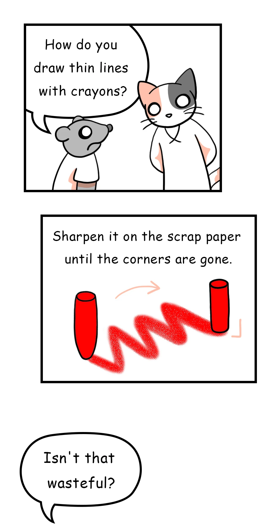 15. ◆Crayon Care(3/3),第 1 頁