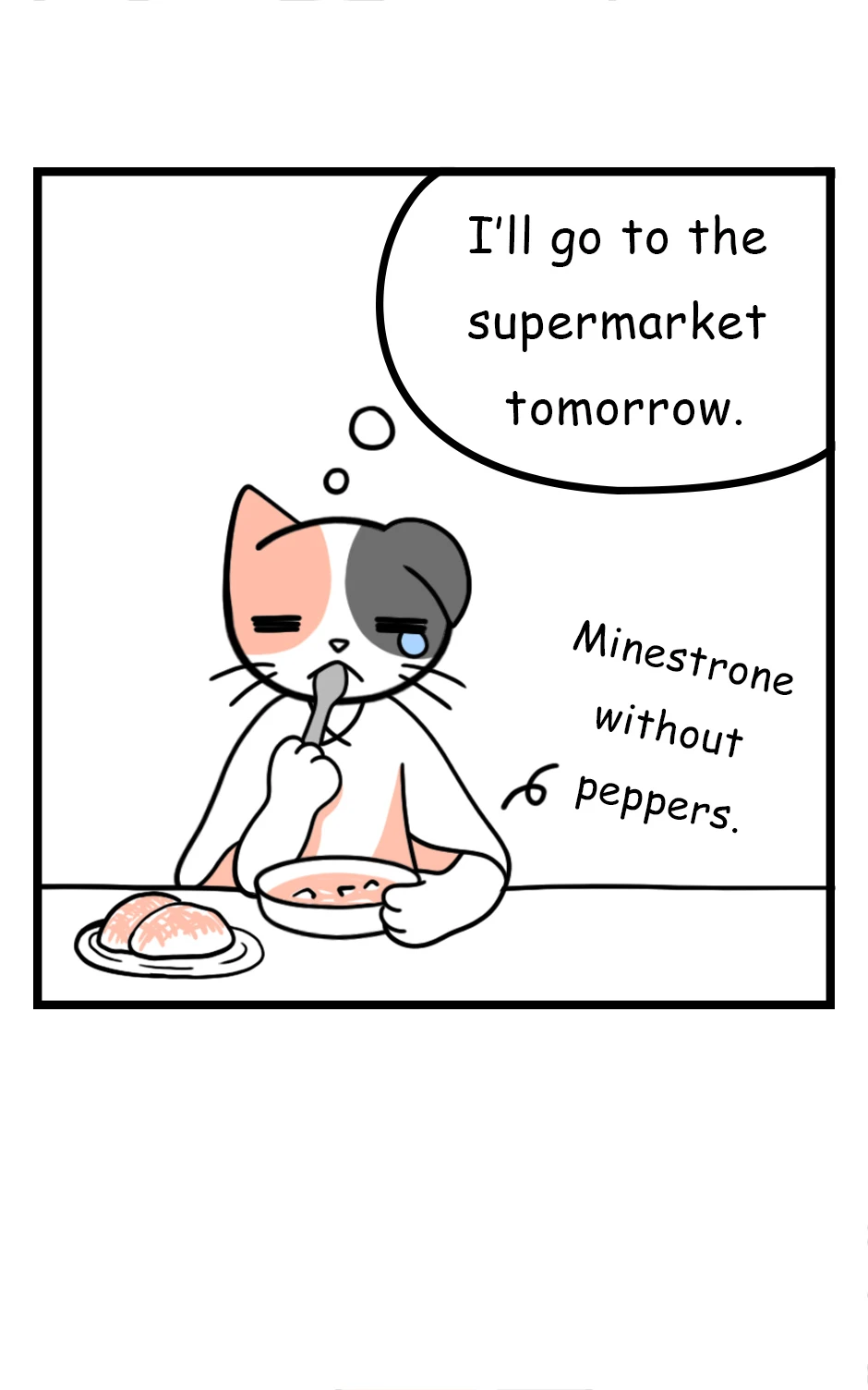 17. Troublesome Bell Peppers, Seite 6