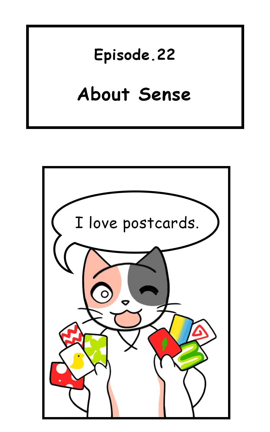 22. ◆About Sense(1/2)，第 1 頁
