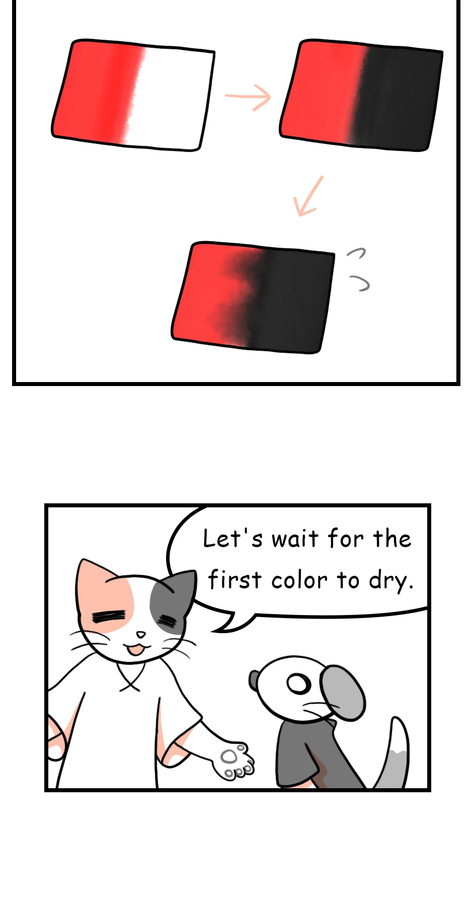 24. ◆Painting Different Areas Separately，第 2 頁