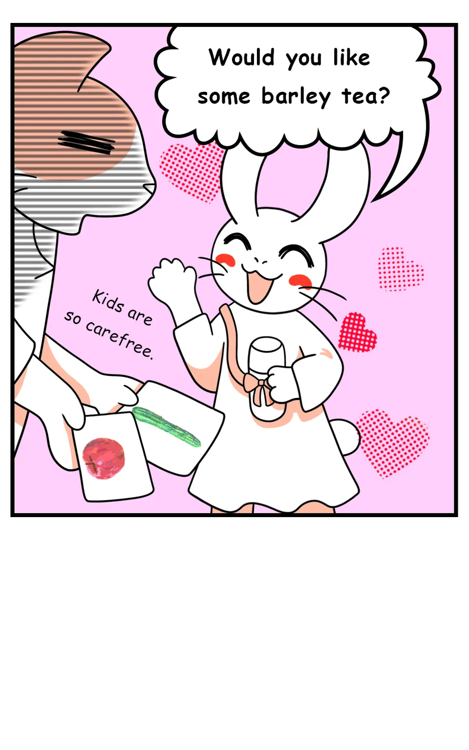 25. A Child Who Won't Listen to Me, page 6