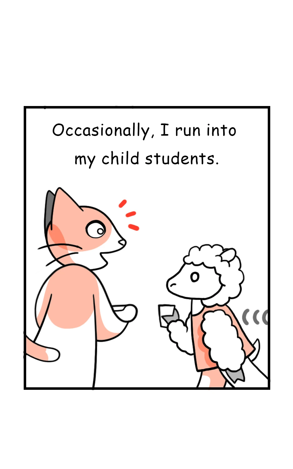 28. A Child Who Can't Remember My Face(1/2),第 3 頁